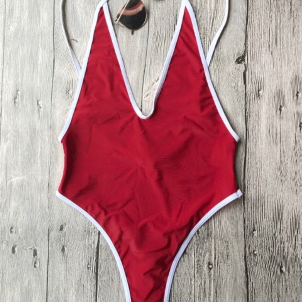 Zaful bikinis